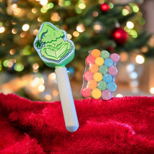 Reusable Bath Bomb Wand
