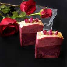 French Rose Soap (Ivory)