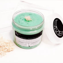 Sea Moss Sugar Scrub
