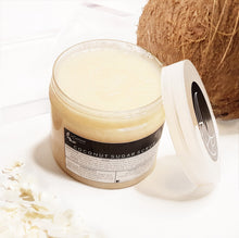 Coconut Sugar Scrub