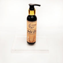 Gold Elixir Skin Lotion