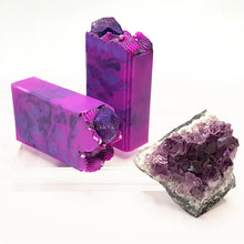 Amethyst Soap