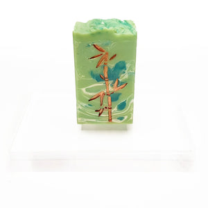 Fresh Bamboo Soap