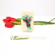 Tulip Soap