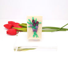 Tulip Soap