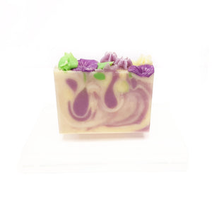 Livia's Garden Soap