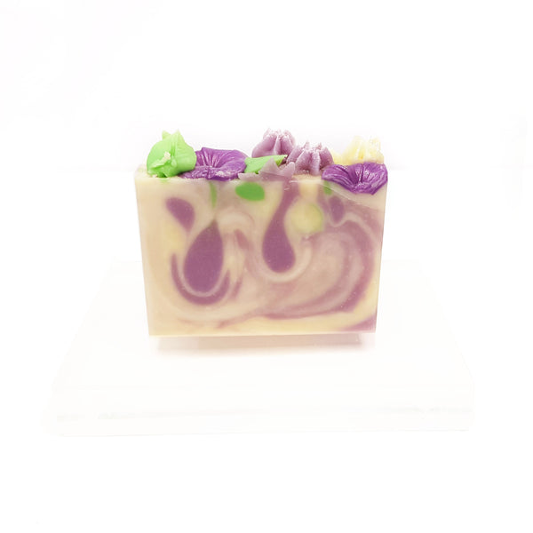 Livia's Garden Soap