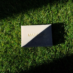 Magpies Soap