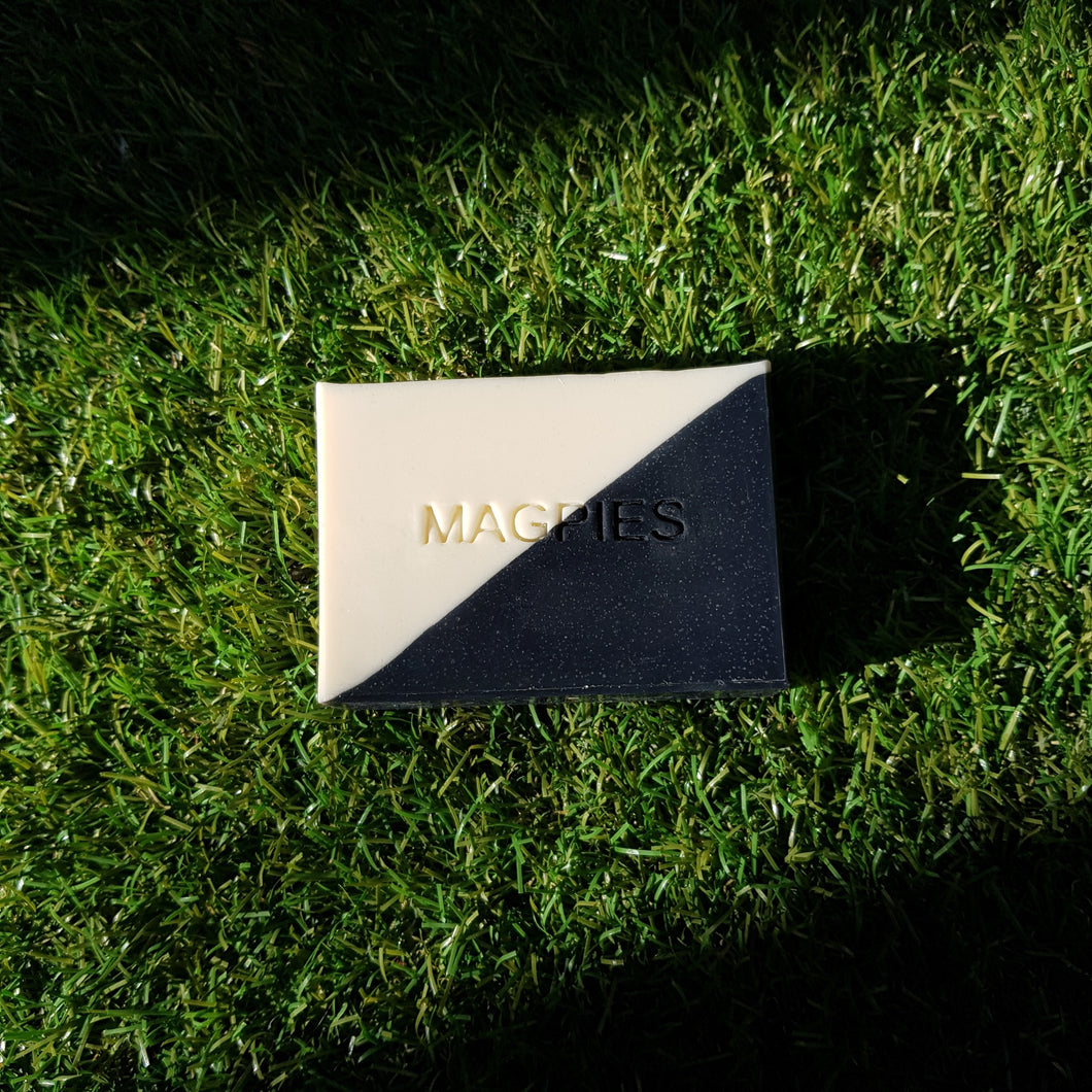 Magpies Soap