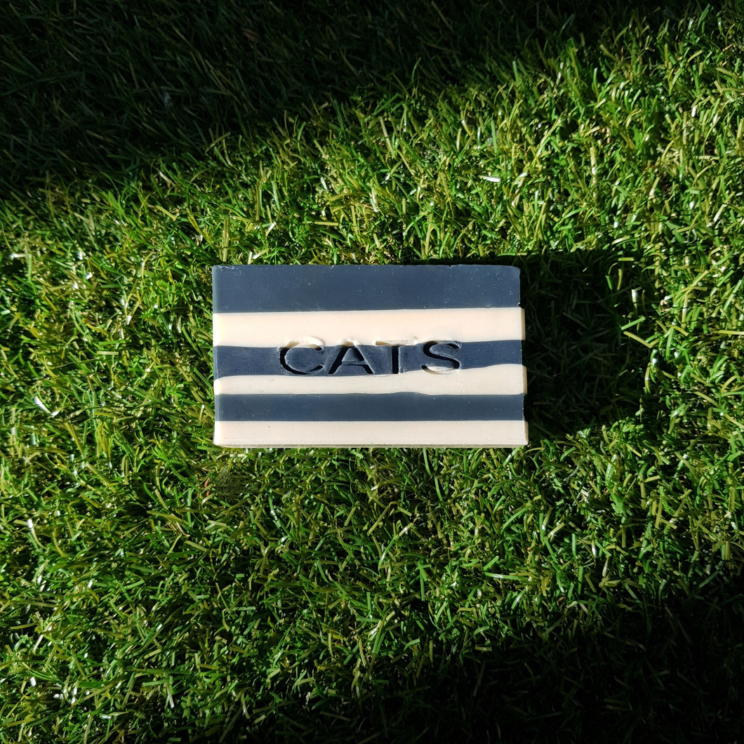 Cats Soap