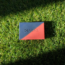 Demons Soap