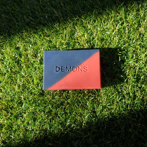 Demons Soap