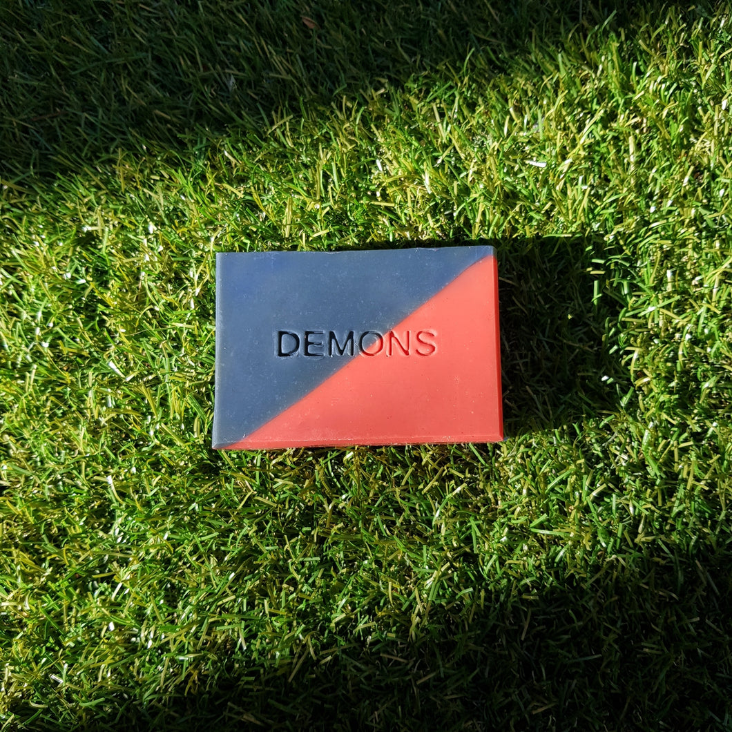Demons Soap