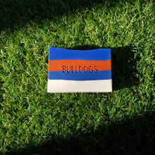 Bulldogs Soap