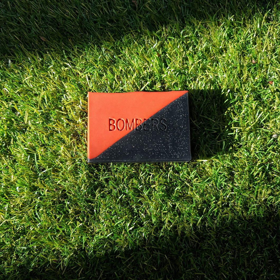 Bombers Soap