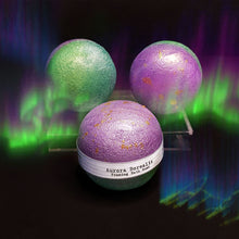 Aurora Borealis Bath Bomb