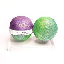 Aurora Borealis Bath Bomb