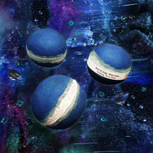 Dazzling Neptune Bath Bomb