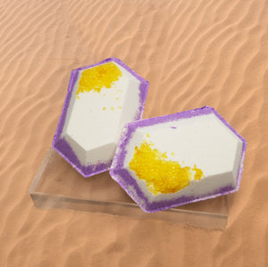 Desert Jewelz Bath Bomb