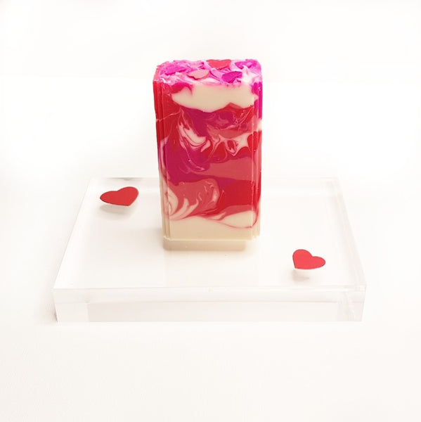 Sweetheart Soap