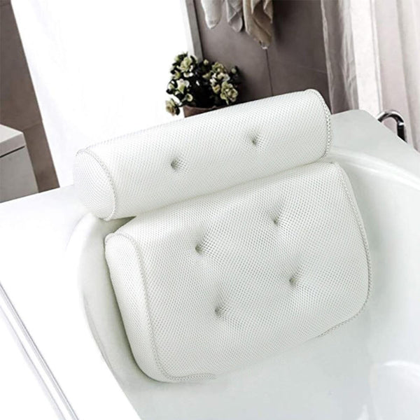 Luxury Spa Bath Pillow